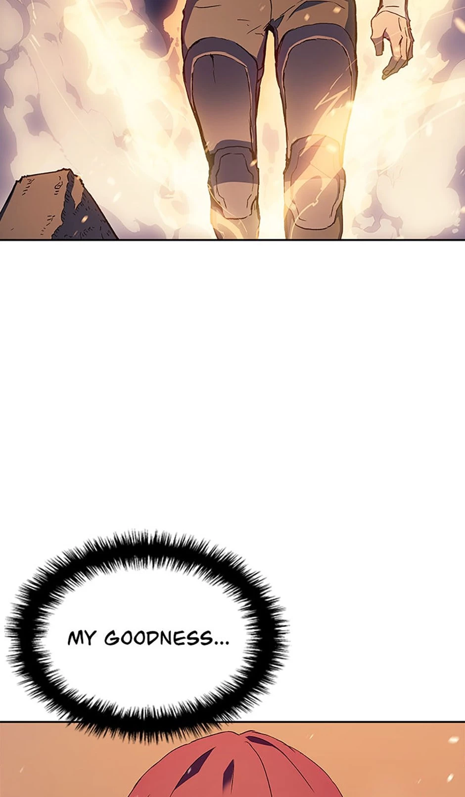 The Reincarnated King of Fists Chapter 10 - 115