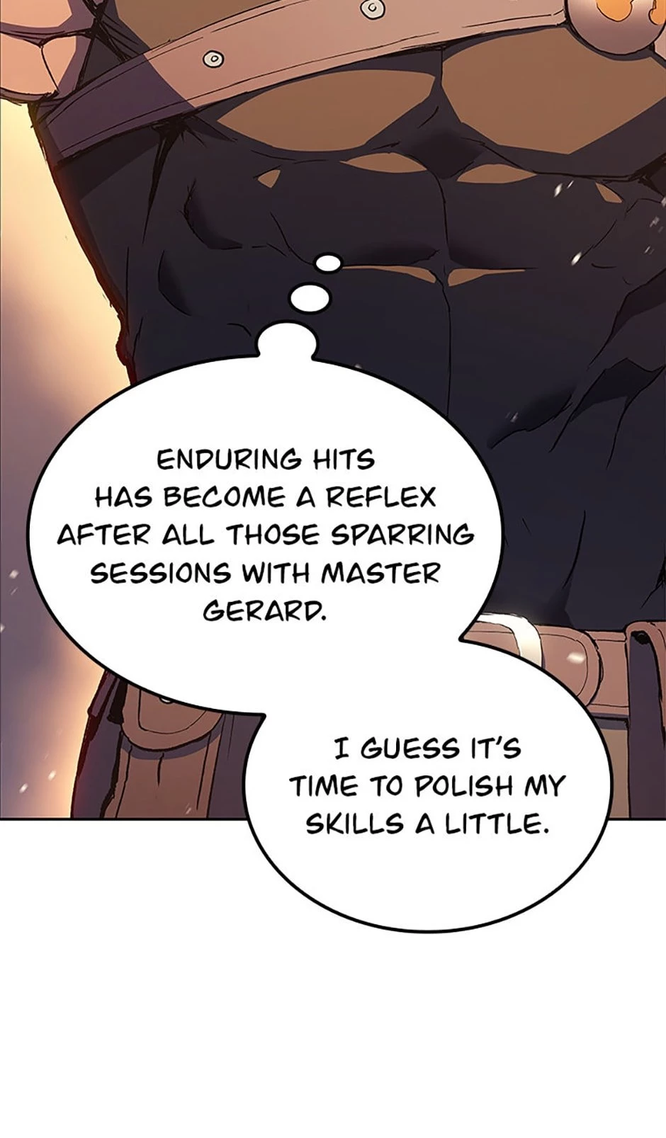 The Reincarnated King of Fists Chapter 10 - 118