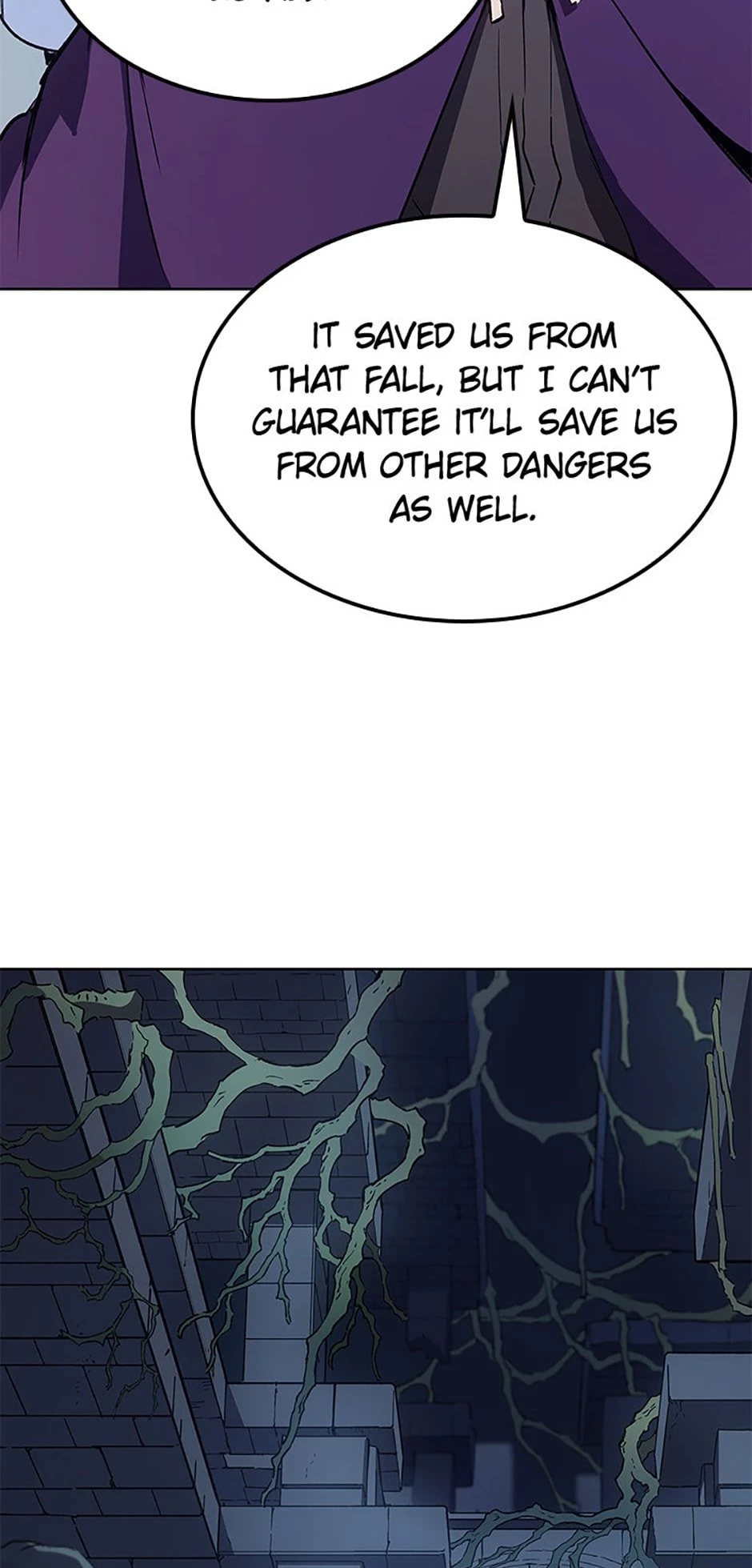 The Reincarnated King of Fists Chapter 8 - 6