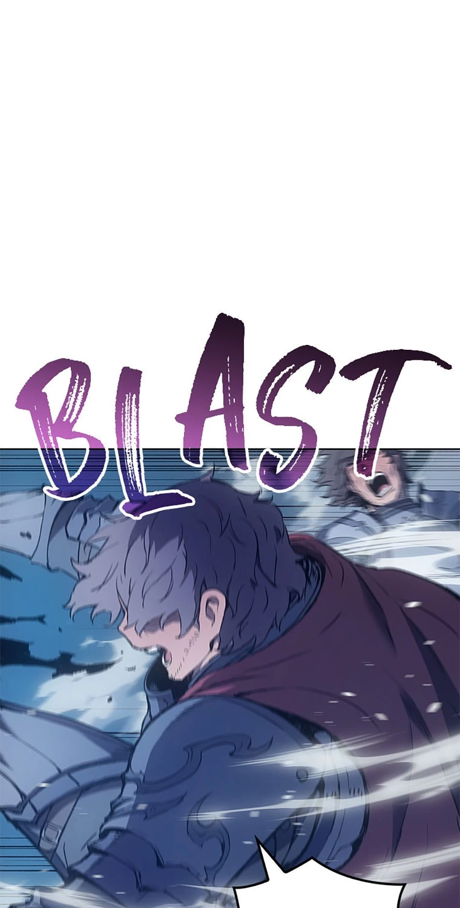The Reincarnated King of Fists Chapter 8 - 8