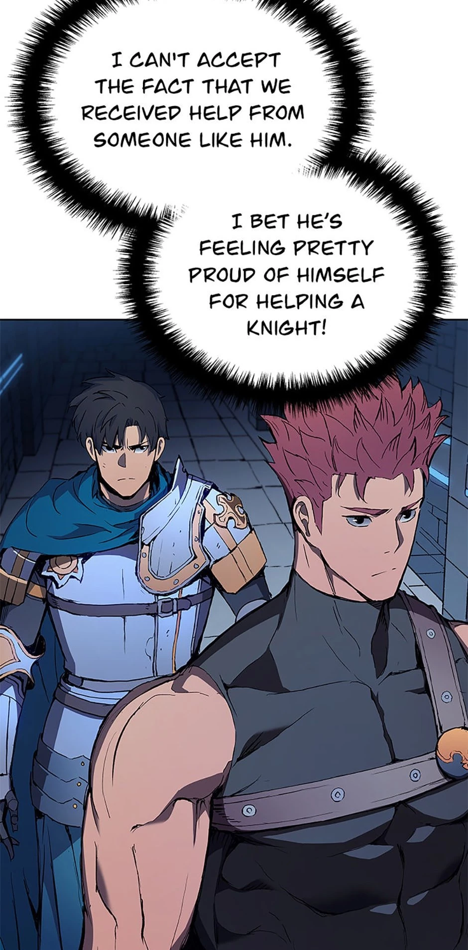 The Reincarnated King of Fists Chapter 9 - 49