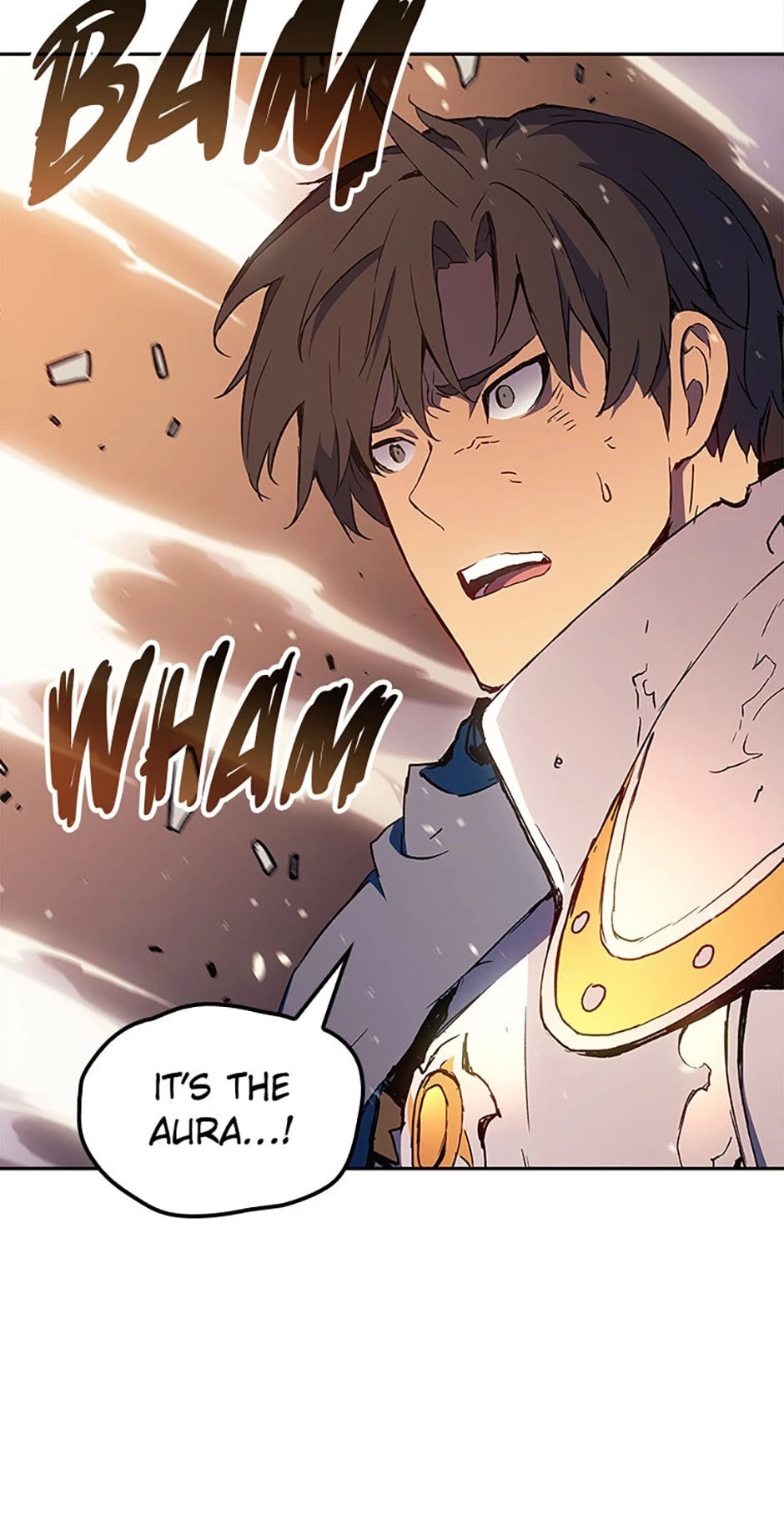 The Reincarnated King of Fists Chapter 10 - 124