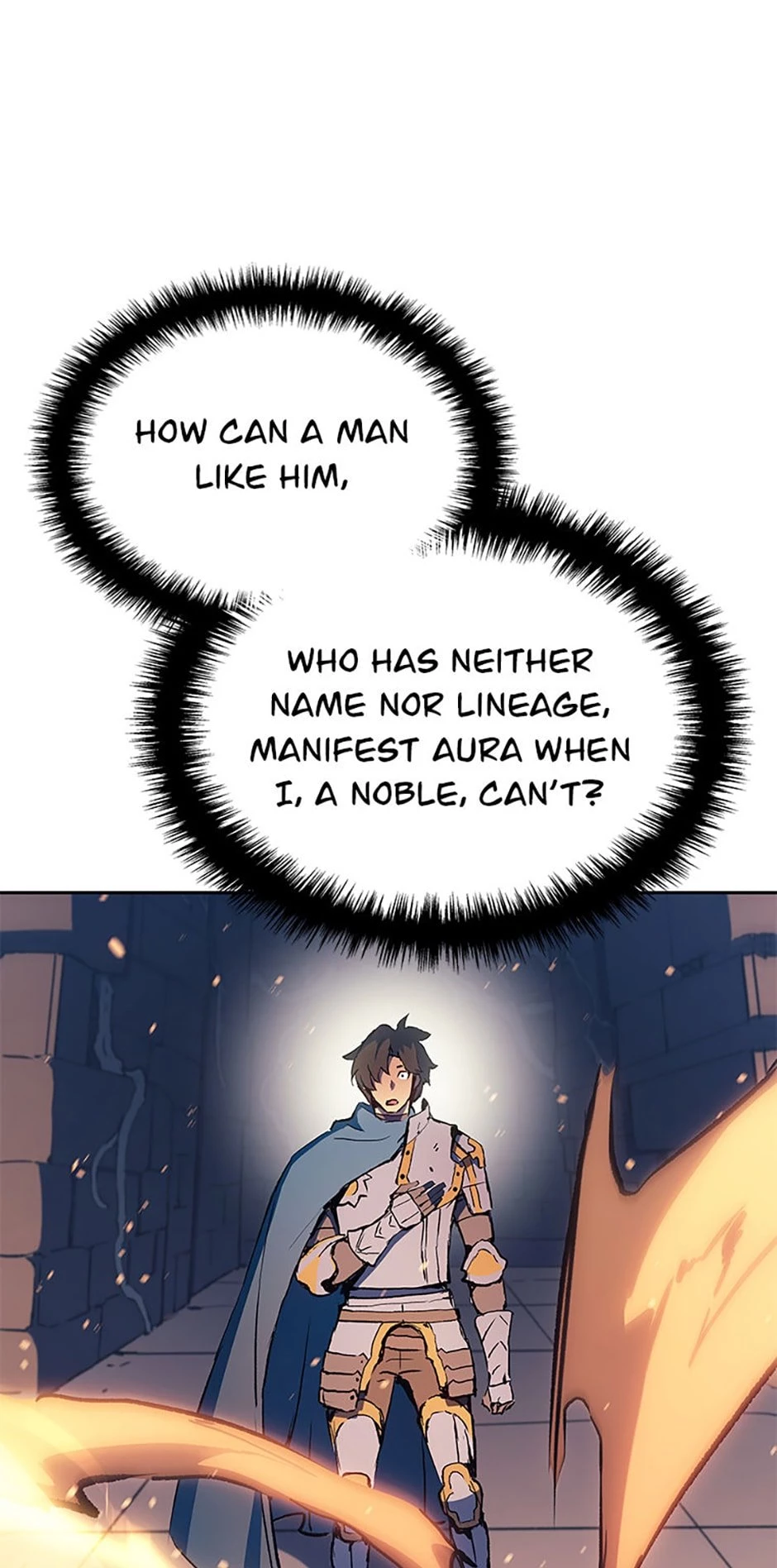 The Reincarnated King of Fists Chapter 10 - 125