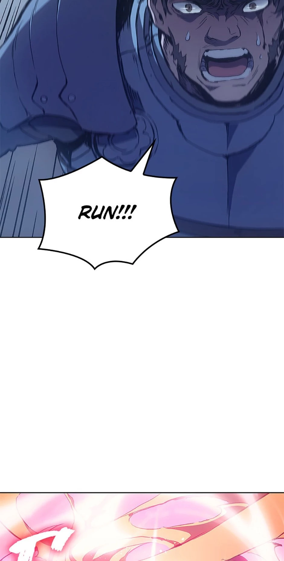 The Reincarnated King of Fists Chapter 8 - 12