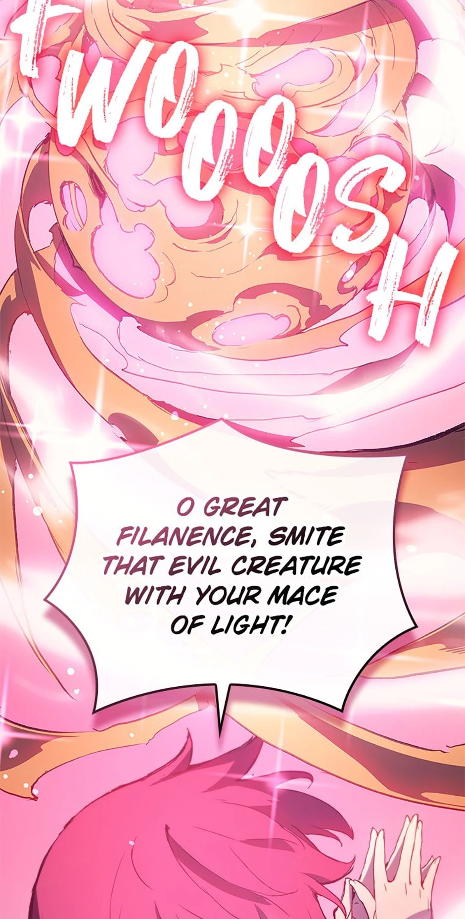 The Reincarnated King of Fists Chapter 8 - 13