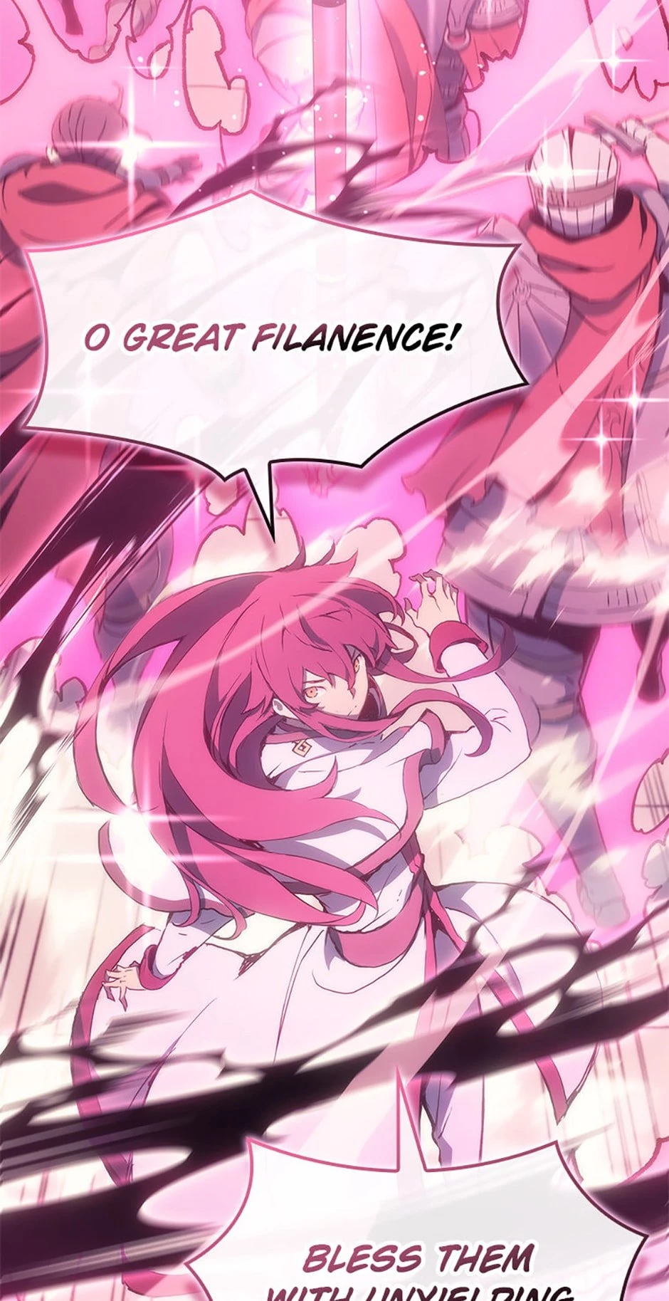 The Reincarnated King of Fists Chapter 8 - 17