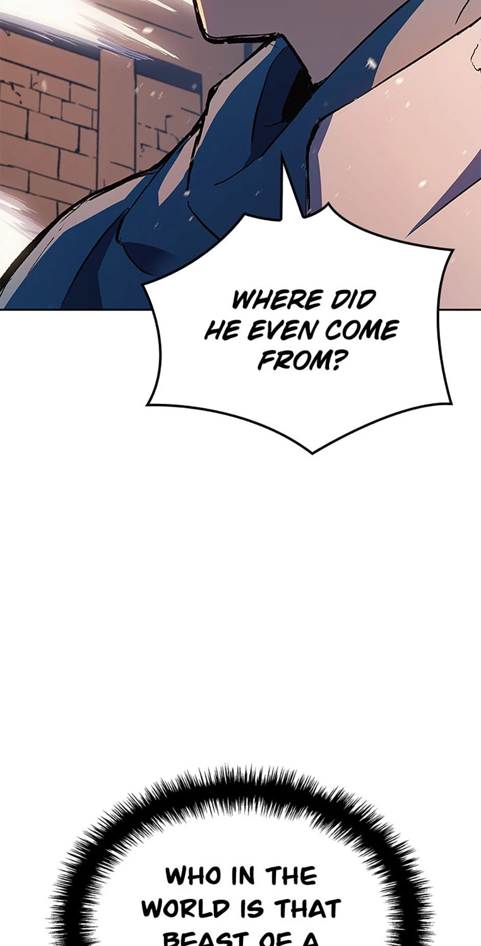 The Reincarnated King of Fists Chapter 10 - 133