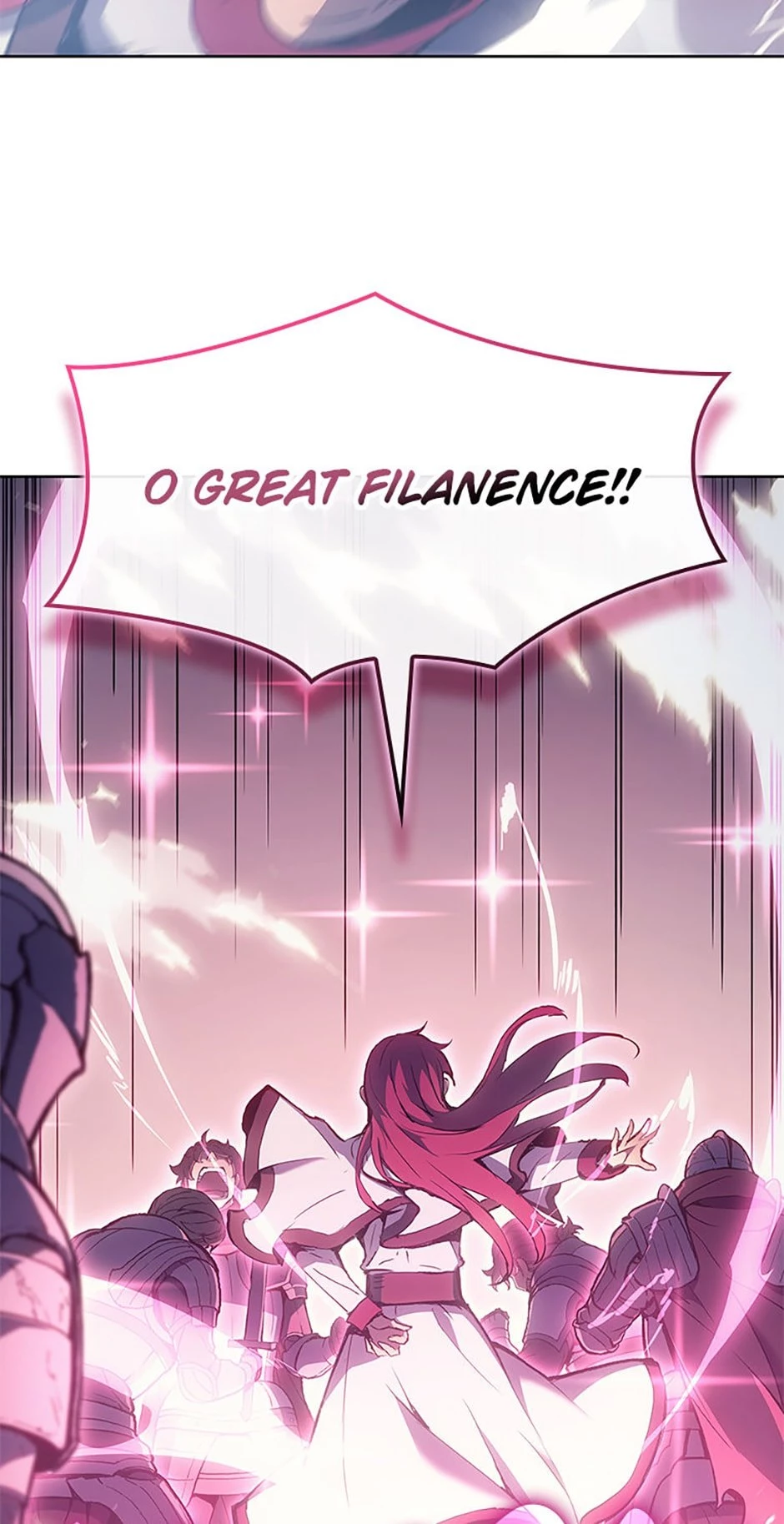 The Reincarnated King of Fists Chapter 8 - 20