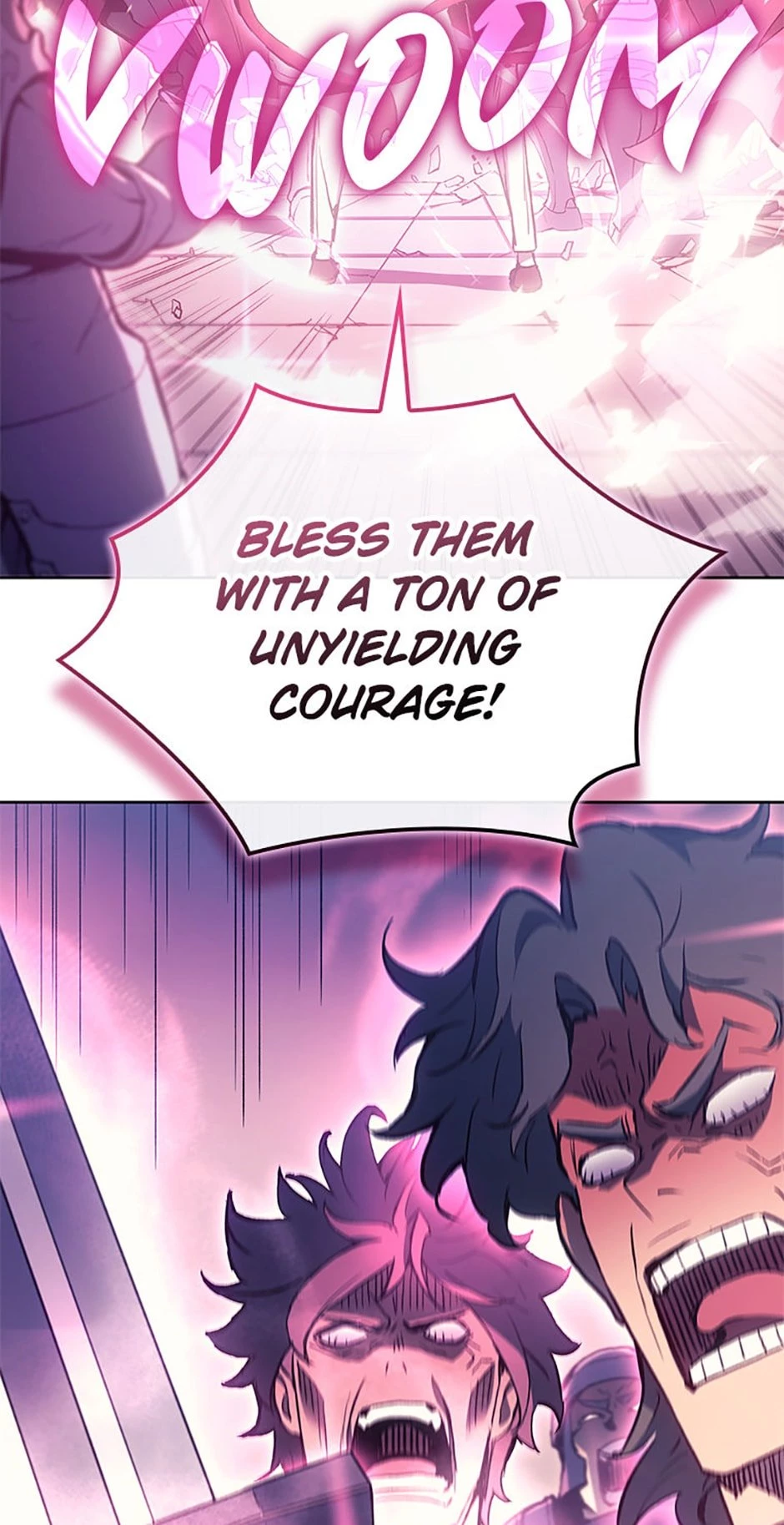 The Reincarnated King of Fists Chapter 8 - 21