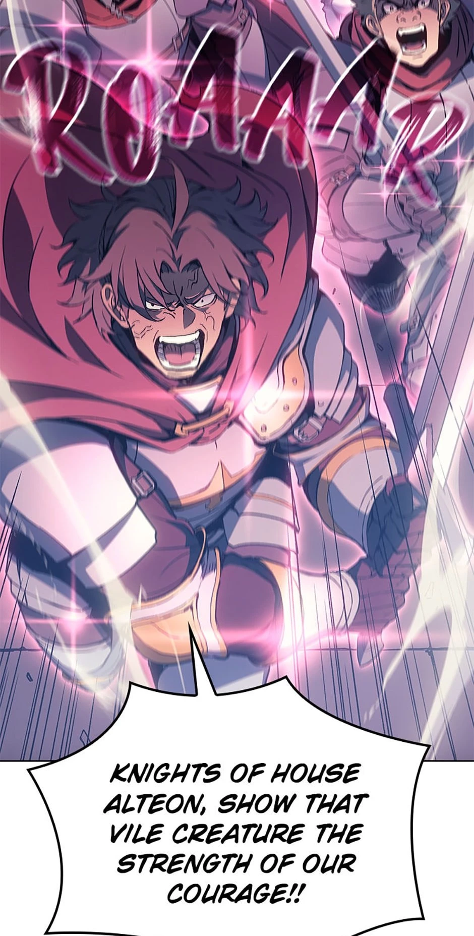 The Reincarnated King of Fists Chapter 8 - 24