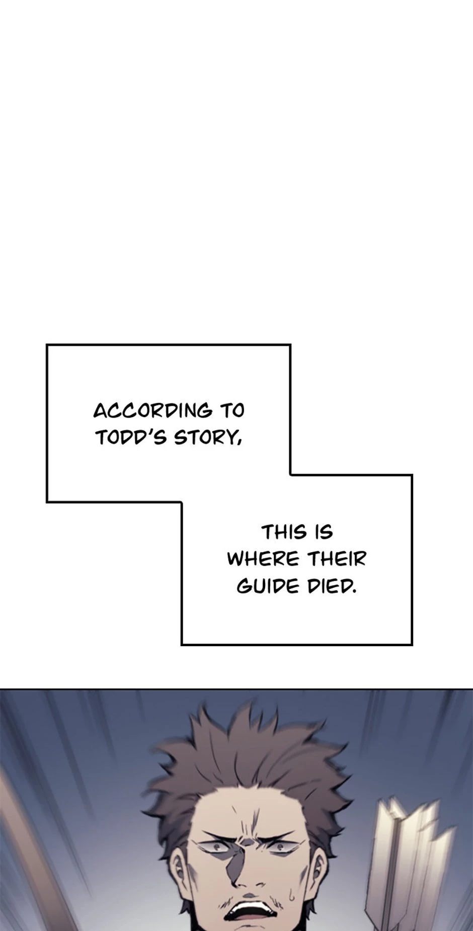 The Reincarnated King of Fists Chapter 7 - 2