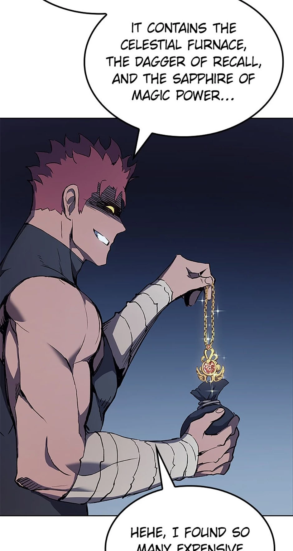 The Reincarnated King of Fists Chapter 9 - 67