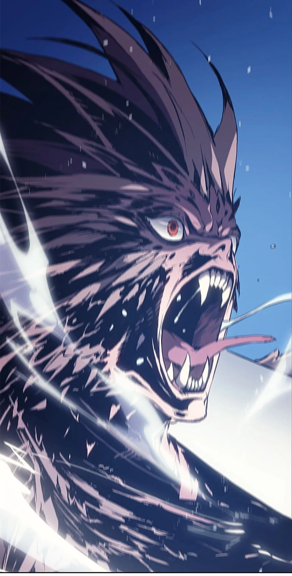 The Reincarnated King of Fists Chapter 7 - 4