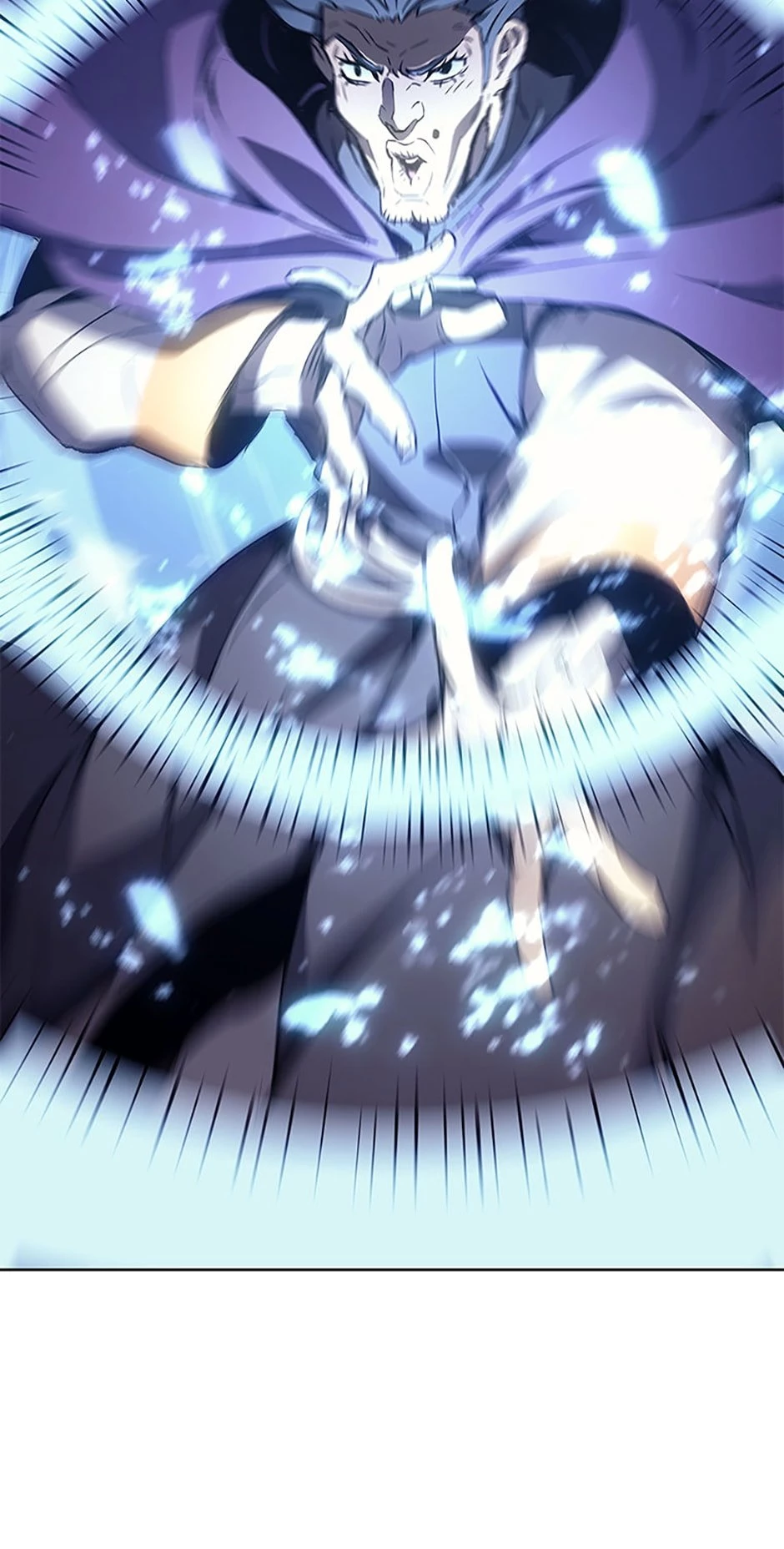 The Reincarnated King of Fists Chapter 8 - 28