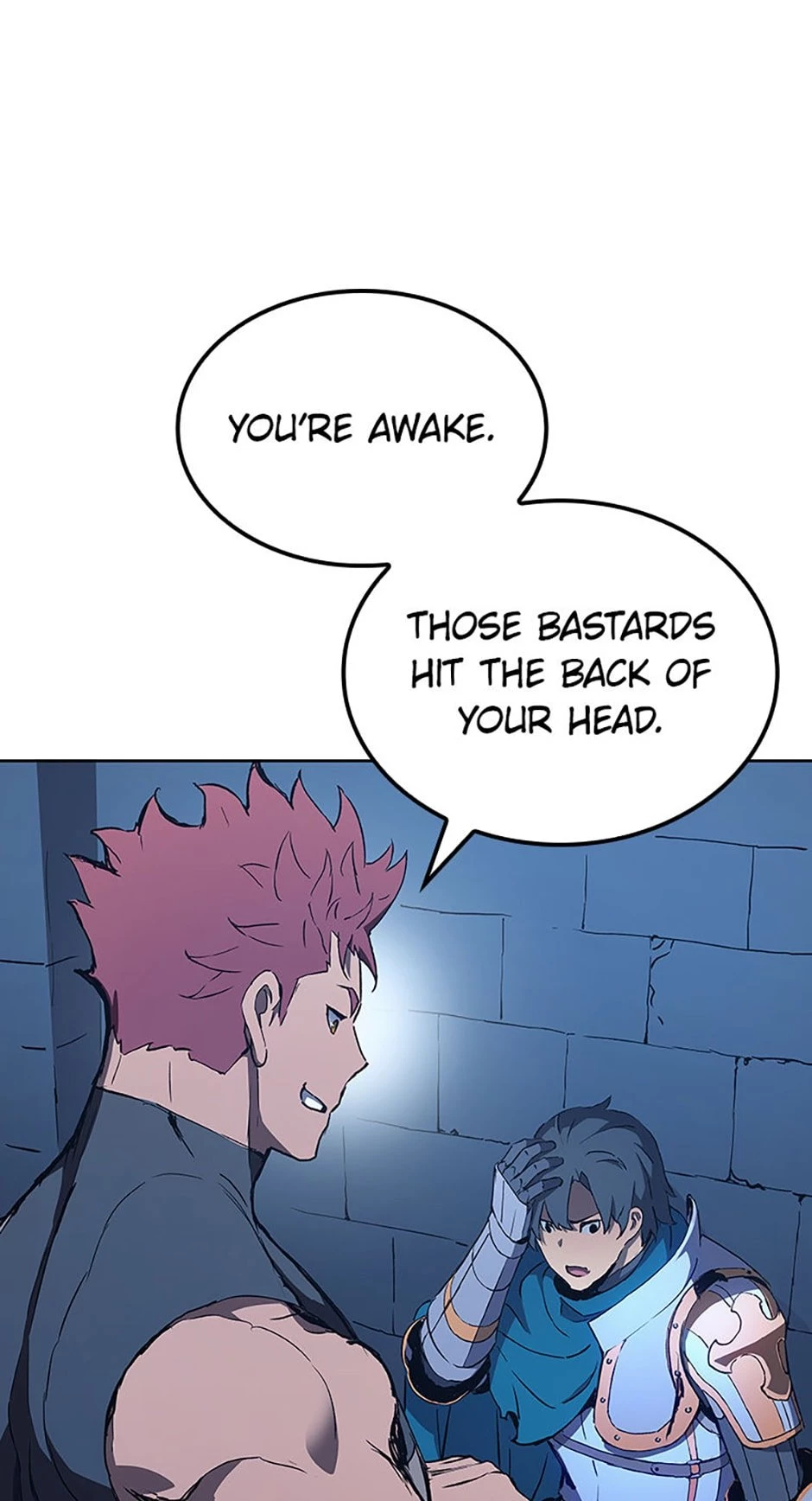 The Reincarnated King of Fists Chapter 9 - 70