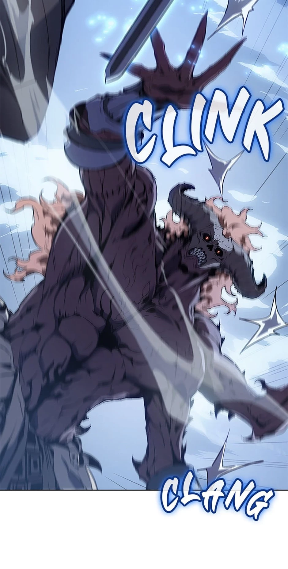 The Reincarnated King of Fists Chapter 8 - 30