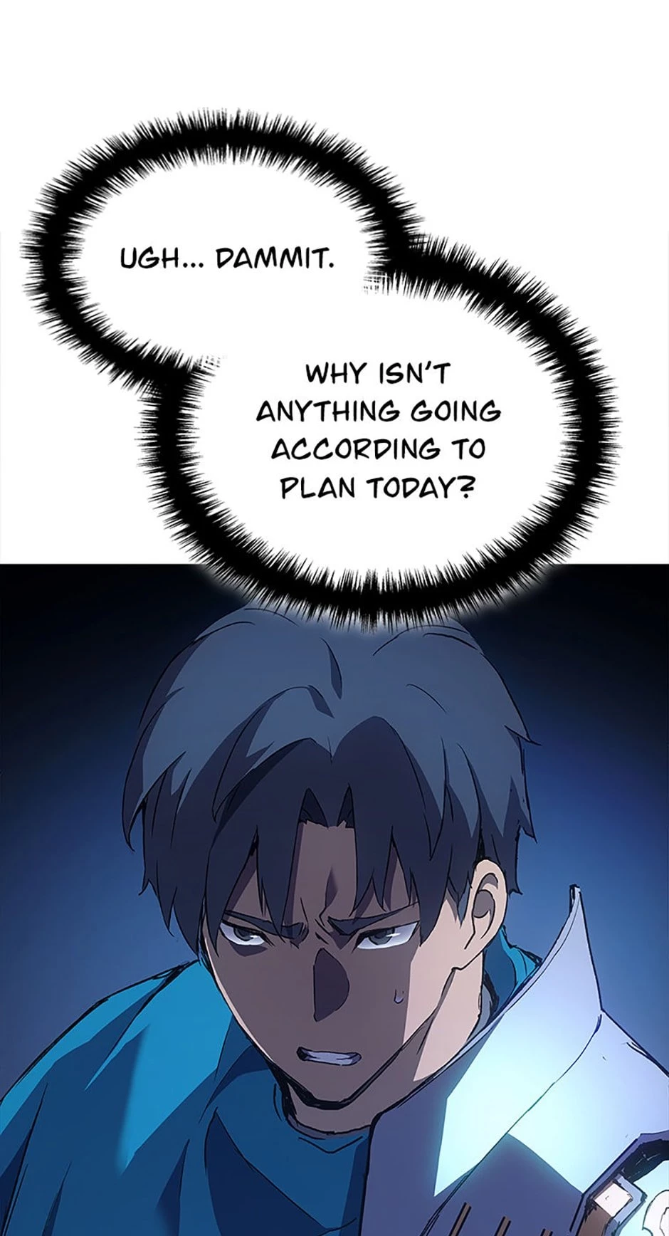 The Reincarnated King of Fists Chapter 9 - 72