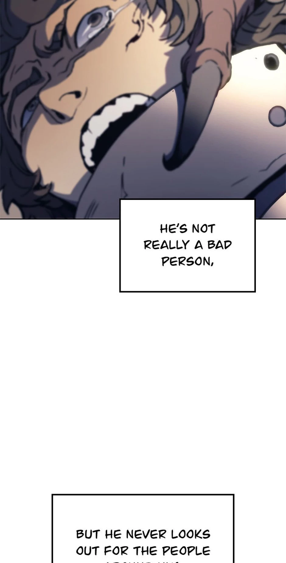 The Reincarnated King of Fists Chapter 7 - 9