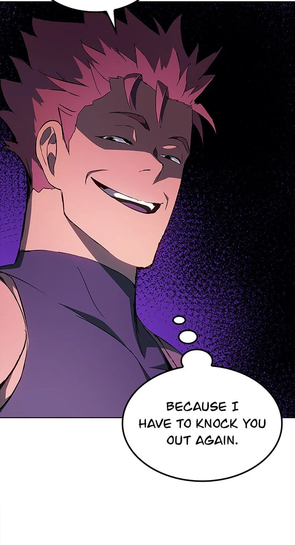 The Reincarnated King of Fists Chapter 9 - 74