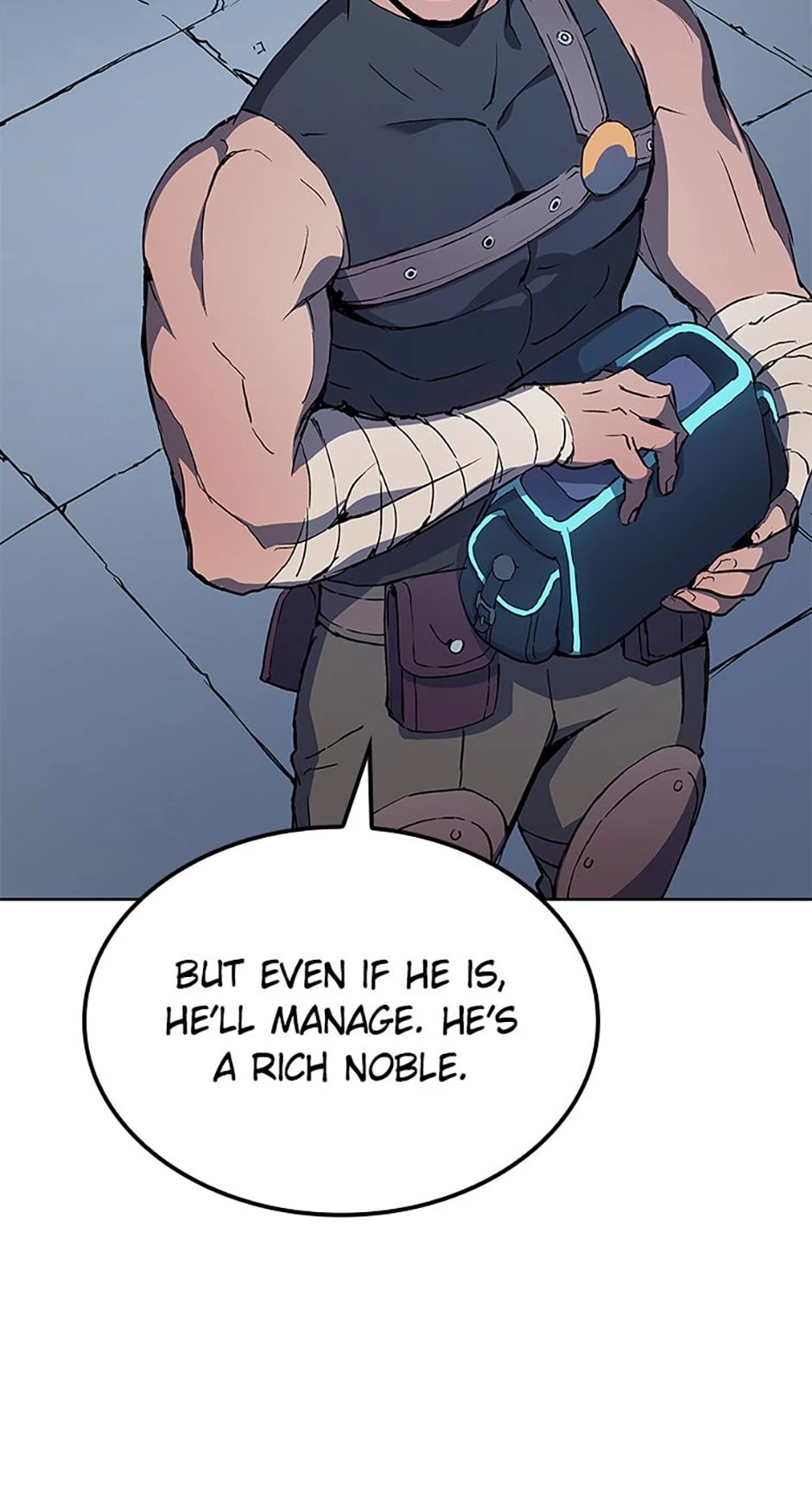 The Reincarnated King of Fists Chapter 9 - 76