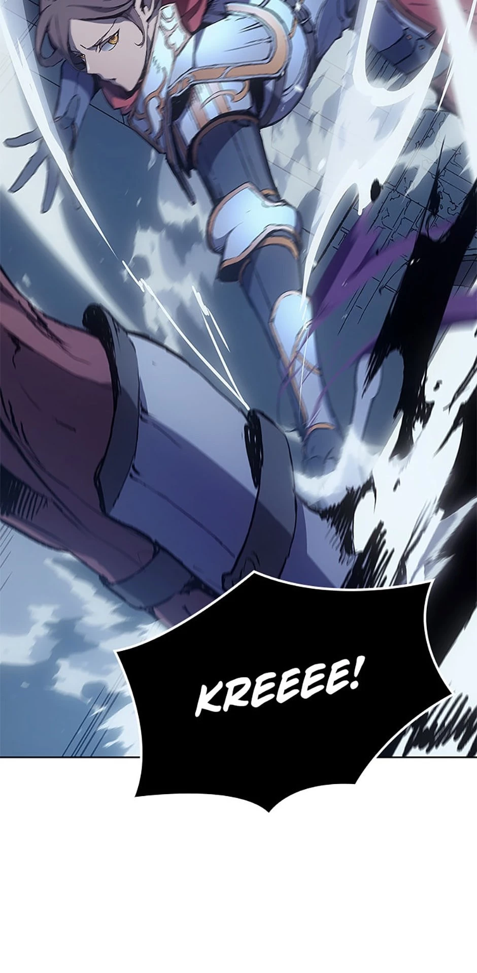 The Reincarnated King of Fists Chapter 8 - 34