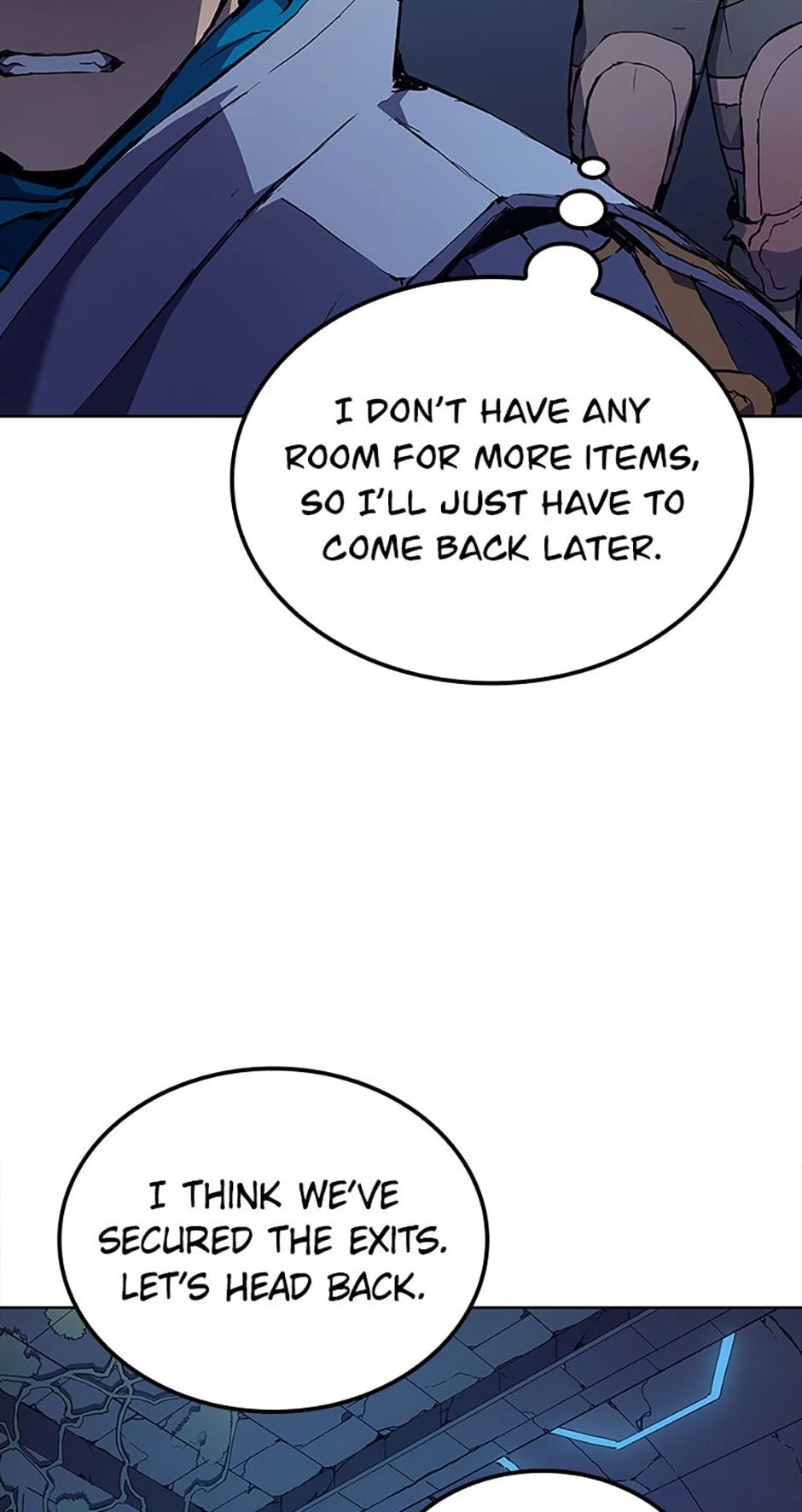 The Reincarnated King of Fists Chapter 9 - 78