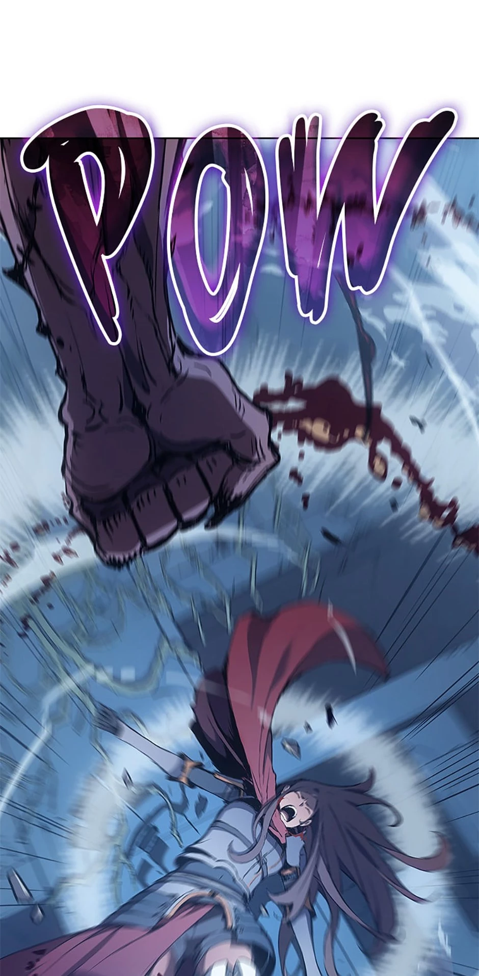 The Reincarnated King of Fists Chapter 8 - 37