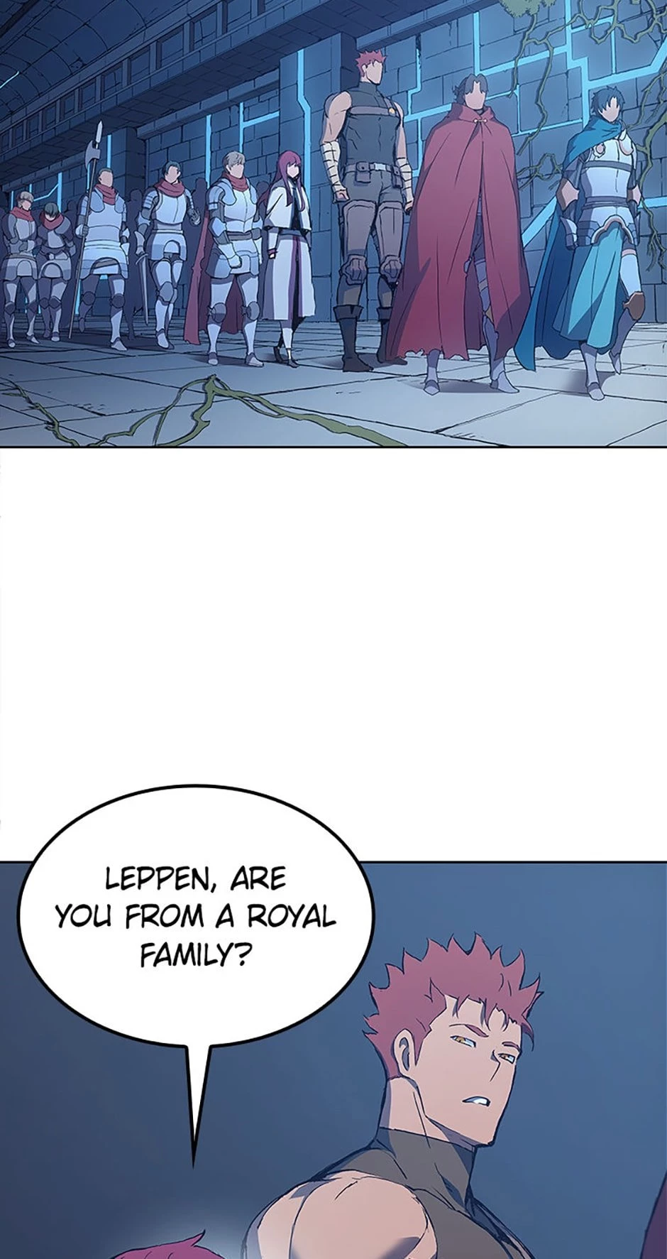 The Reincarnated King of Fists Chapter 9 - 80