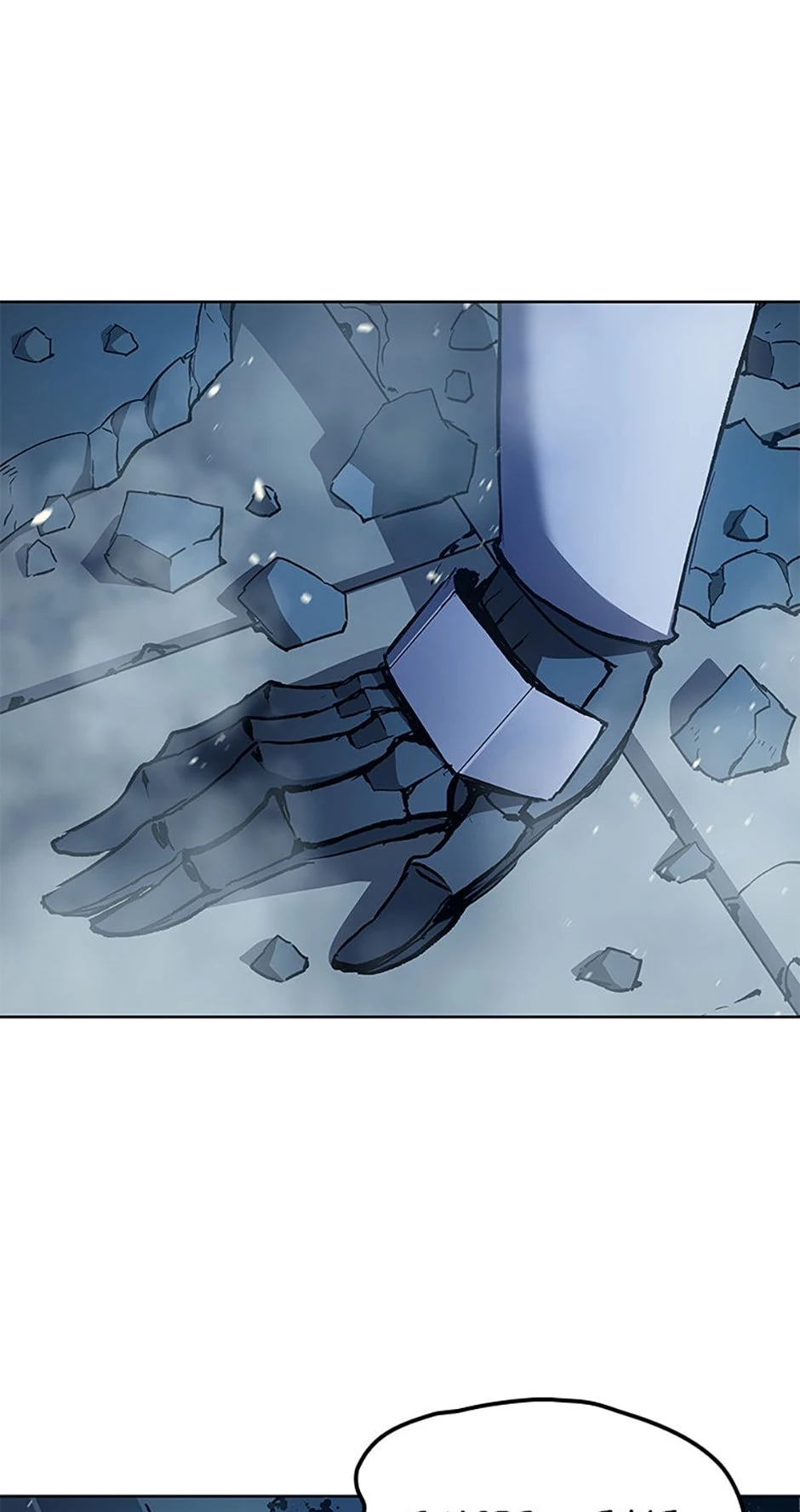 The Reincarnated King of Fists Chapter 8 - 39