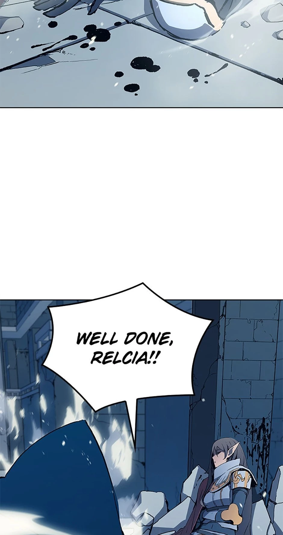 The Reincarnated King of Fists Chapter 8 - 41