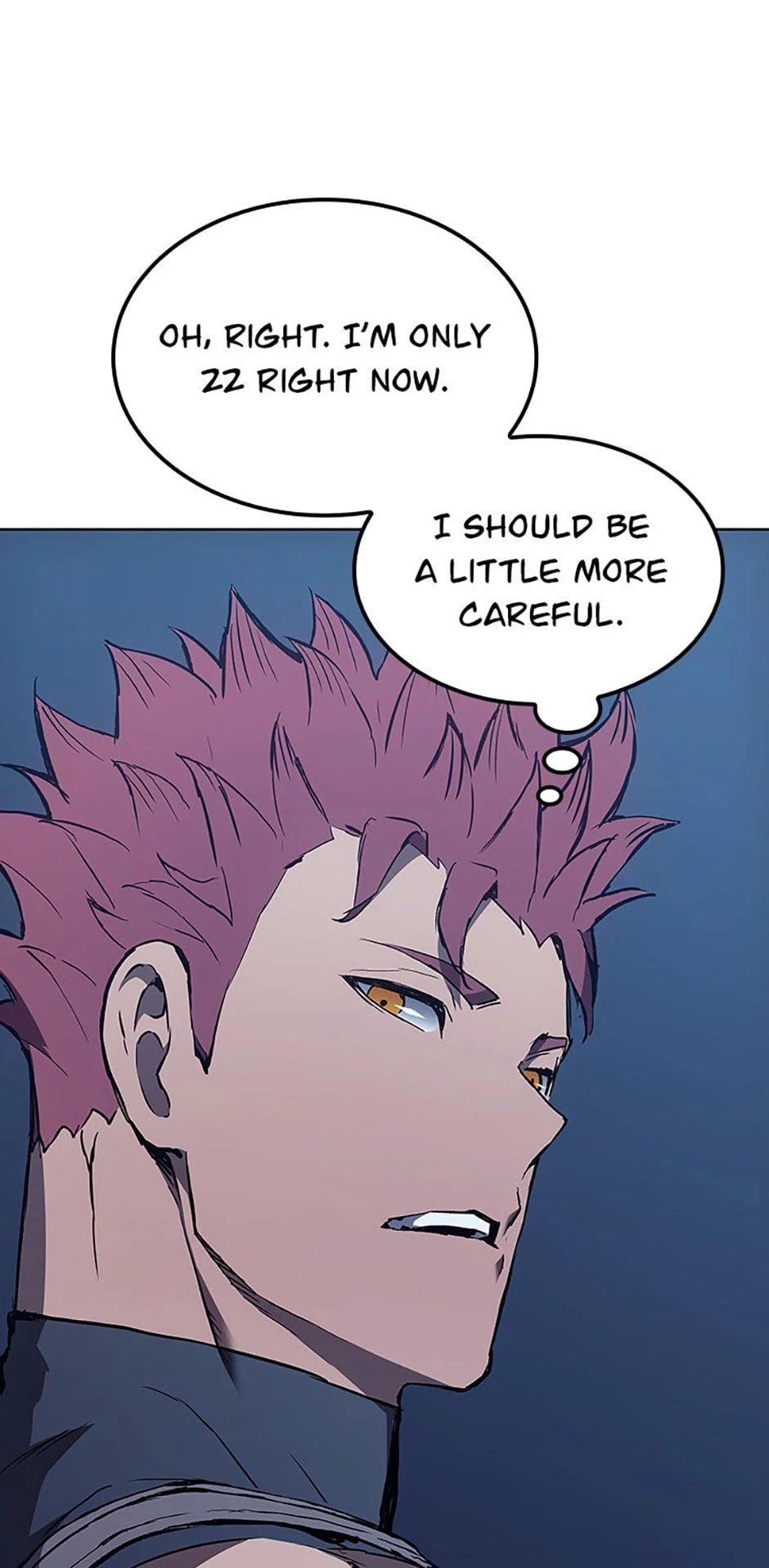 The Reincarnated King of Fists Chapter 9 - 84