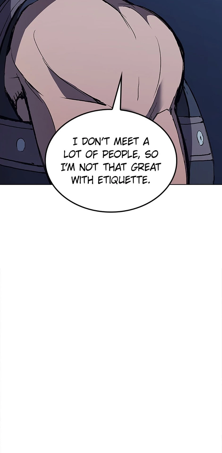 The Reincarnated King of Fists Chapter 9 - 85