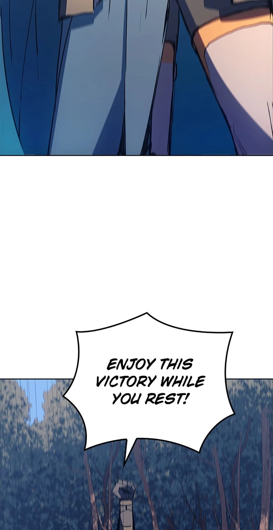 The Reincarnated King of Fists Chapter 7 - 23