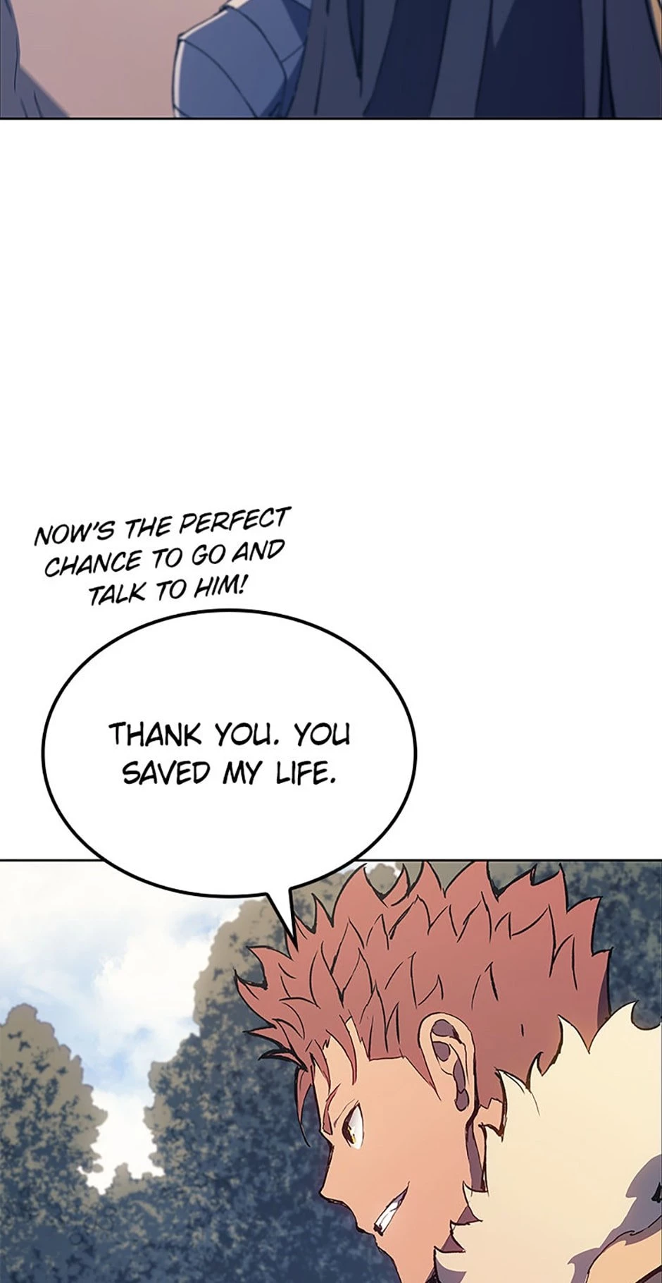 The Reincarnated King of Fists Chapter 7 - 25
