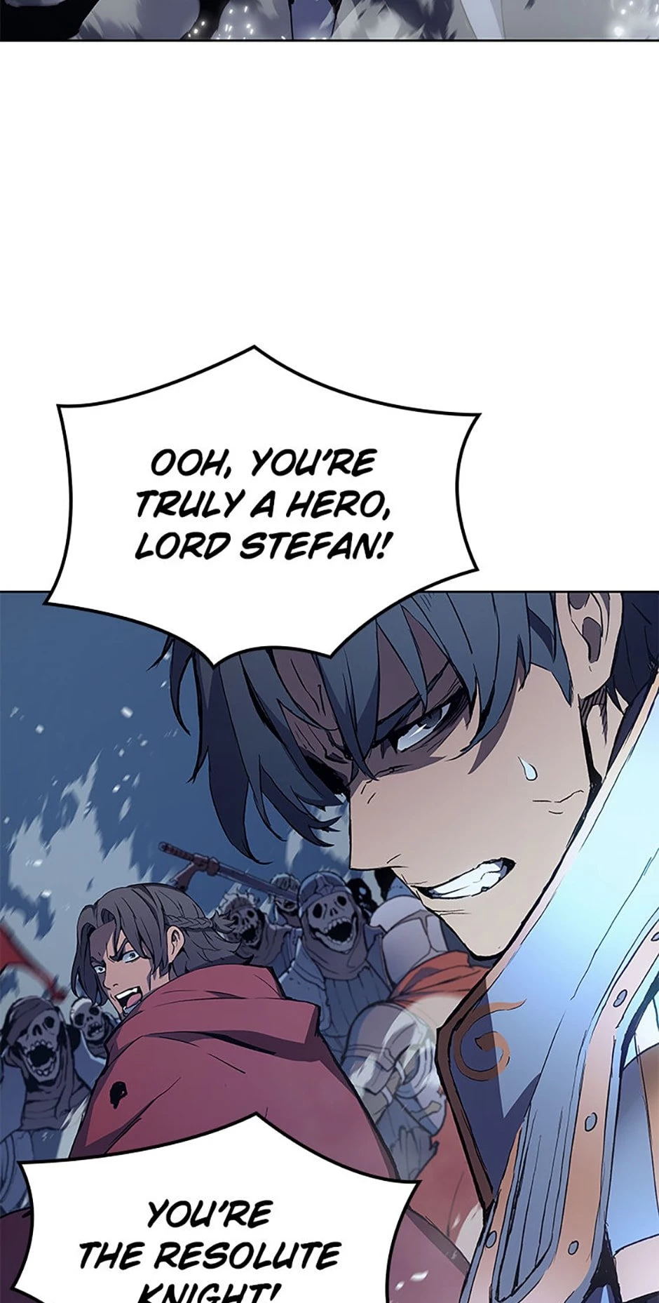 The Reincarnated King of Fists Chapter 8 - 47