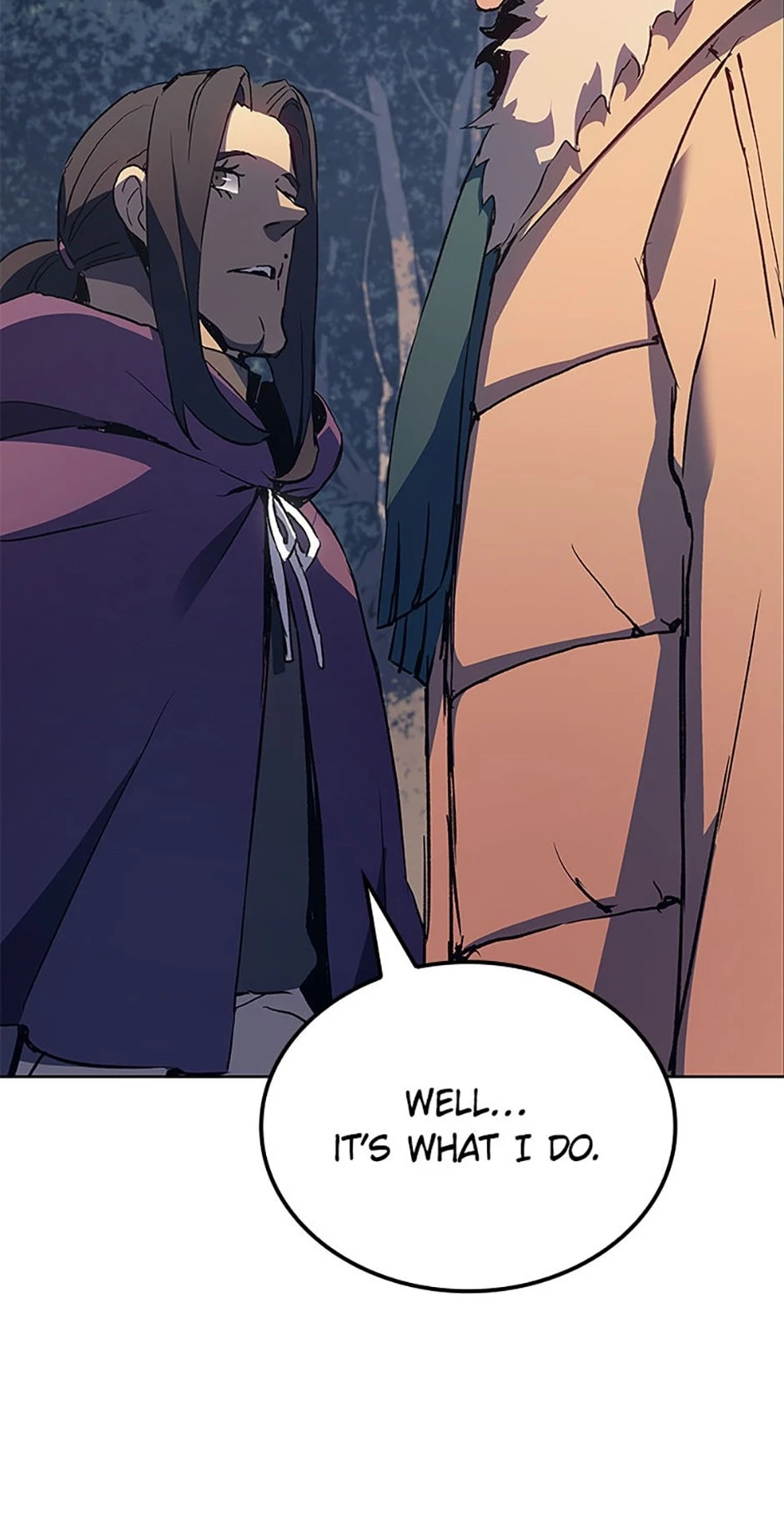 The Reincarnated King of Fists Chapter 7 - 26