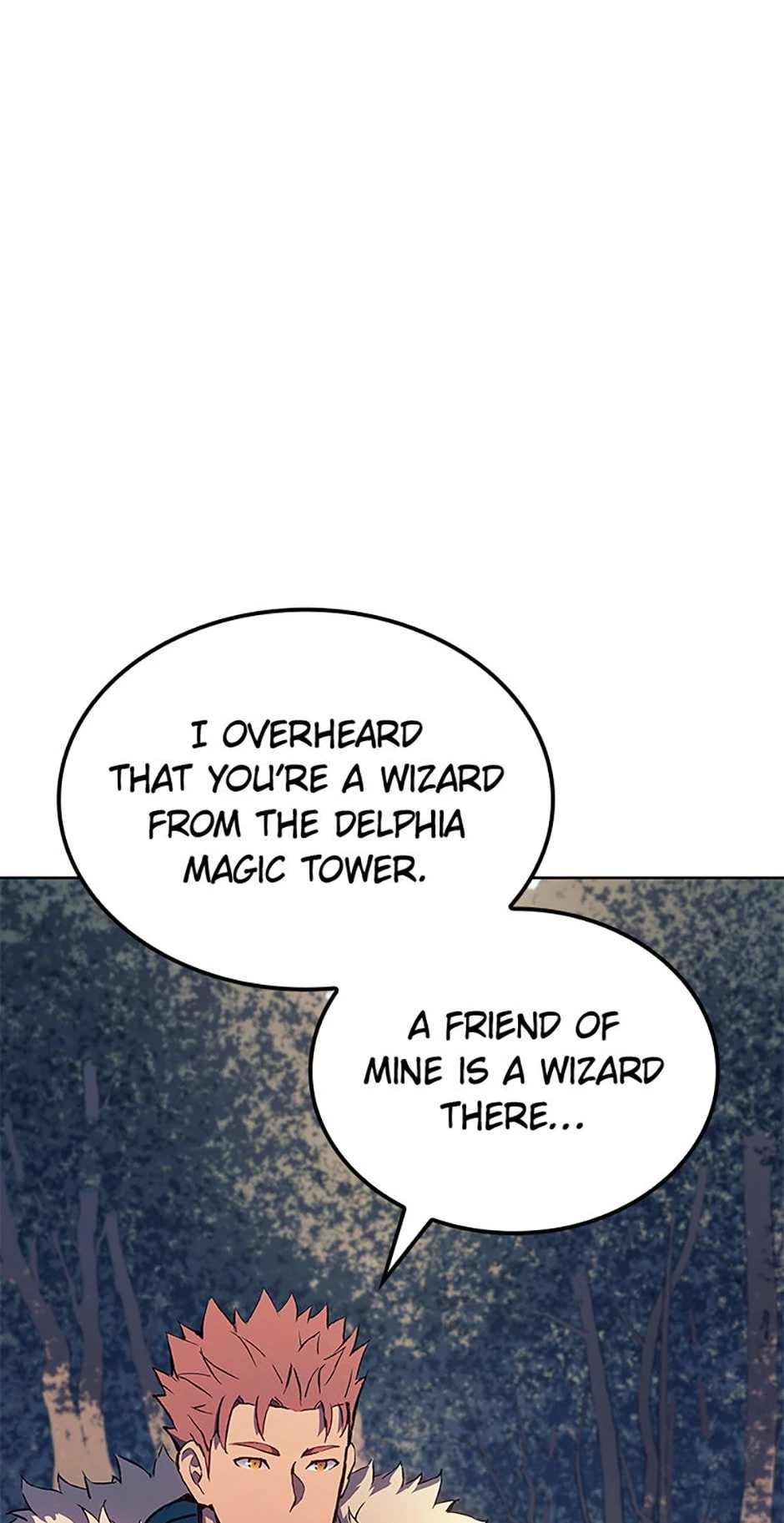 The Reincarnated King of Fists Chapter 7 - 27