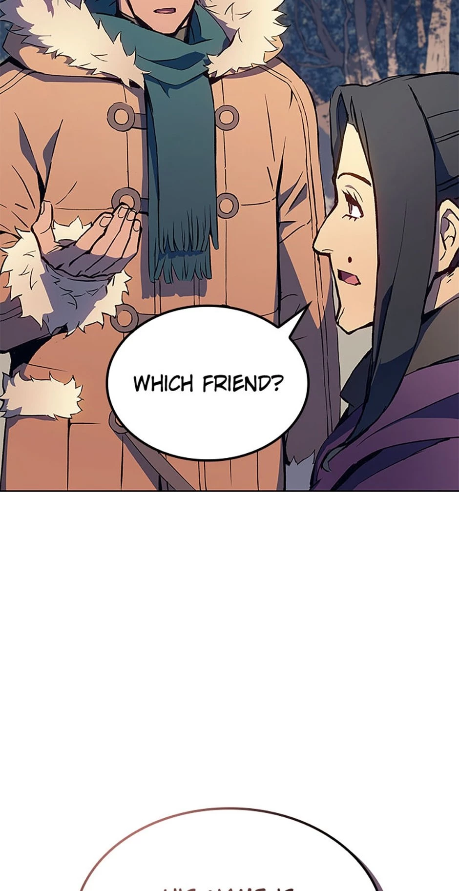 The Reincarnated King of Fists Chapter 7 - 28