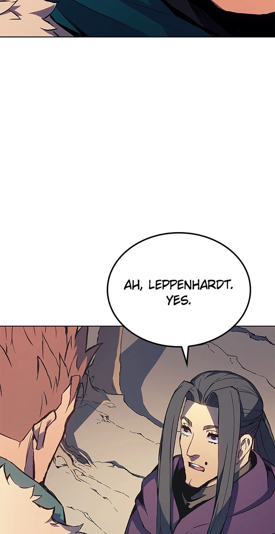 The Reincarnated King of Fists Chapter 7 - 30