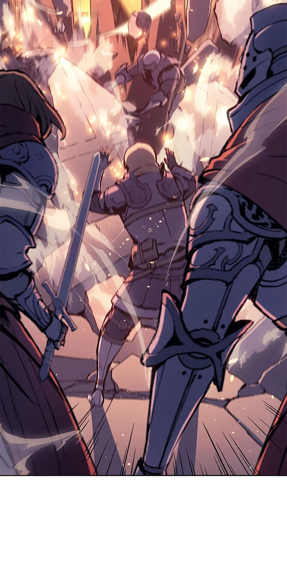 The Reincarnated King of Fists Chapter 8 - 52