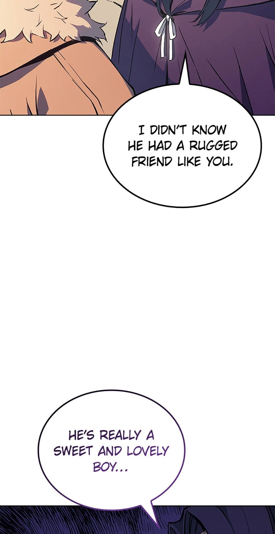 The Reincarnated King of Fists Chapter 7 - 31