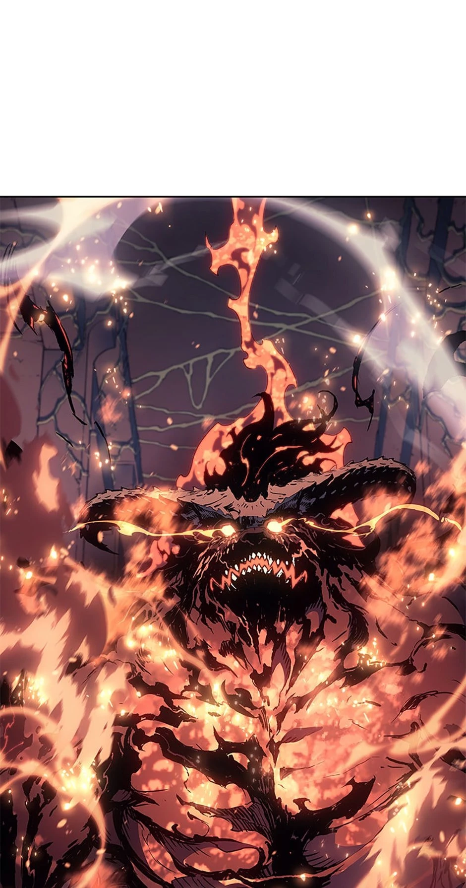 The Reincarnated King of Fists Chapter 8 - 53