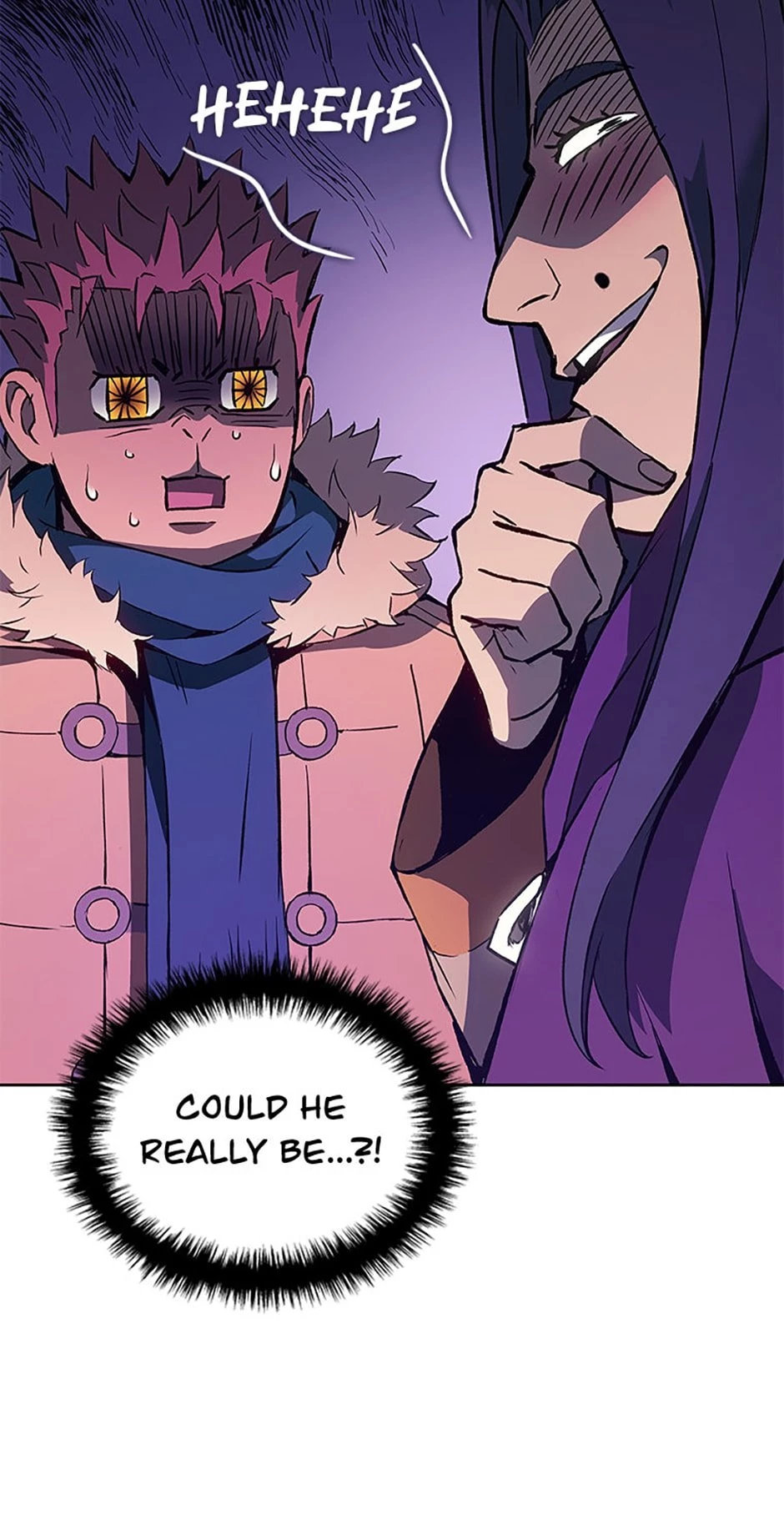 The Reincarnated King of Fists Chapter 7 - 32