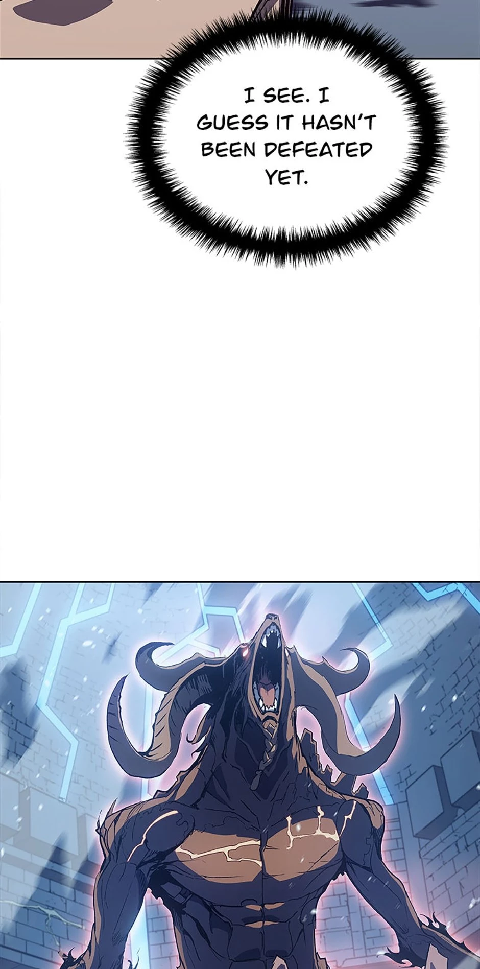 The Reincarnated King of Fists Chapter 9 - 97