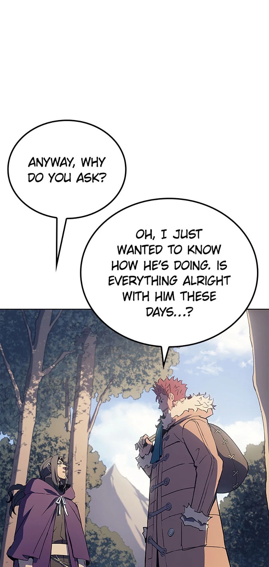 The Reincarnated King of Fists Chapter 7 - 33