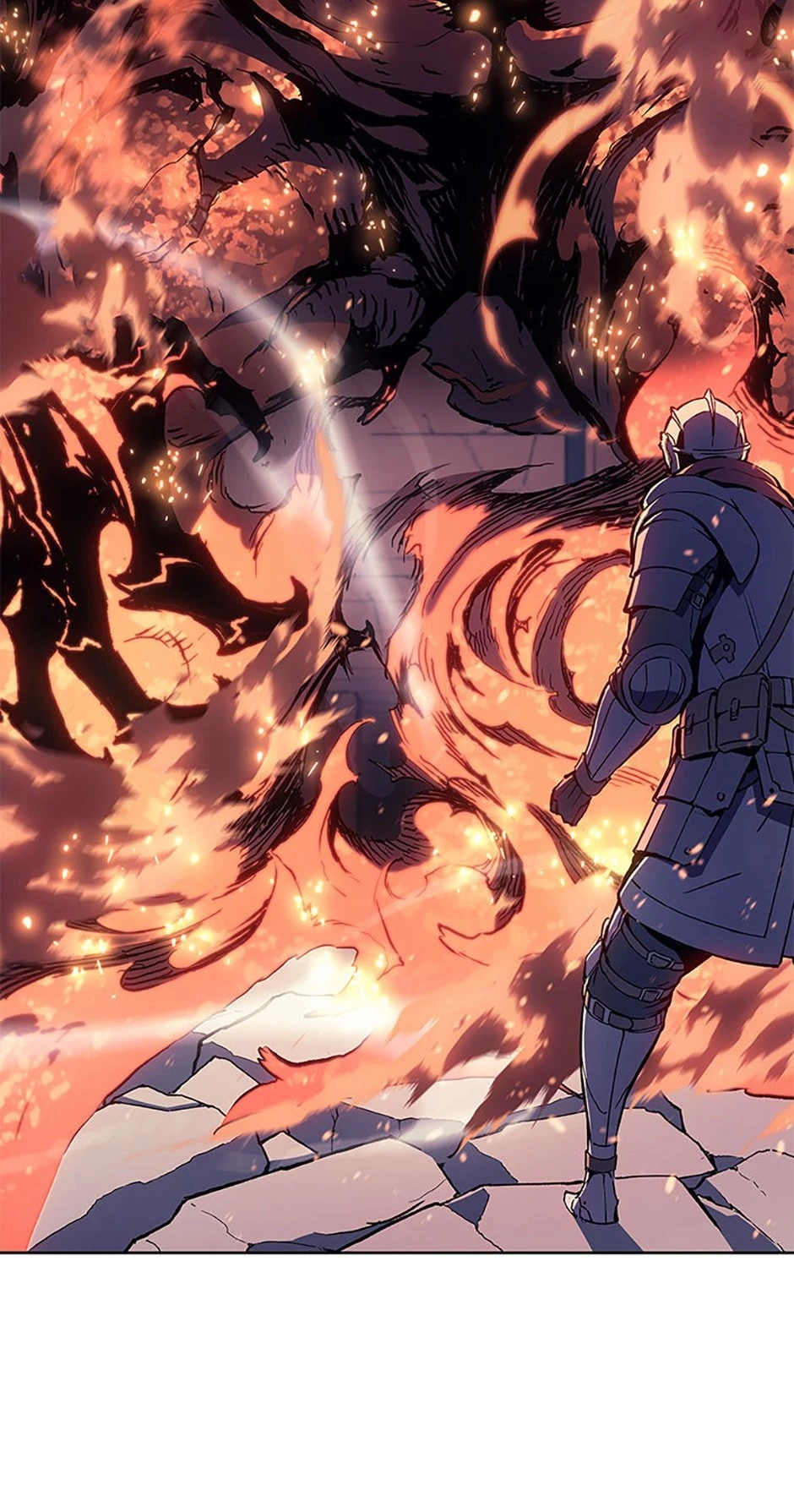 The Reincarnated King of Fists Chapter 8 - 54