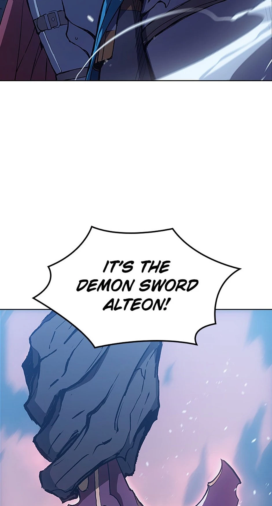 The Reincarnated King of Fists Chapter 9 - 100