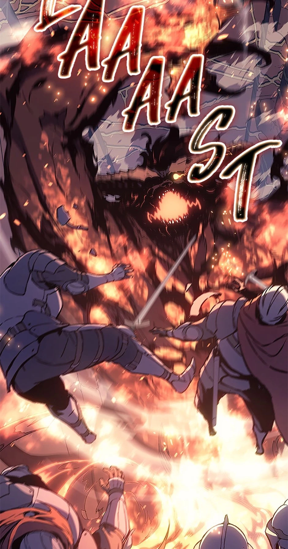 The Reincarnated King of Fists Chapter 8 - 58