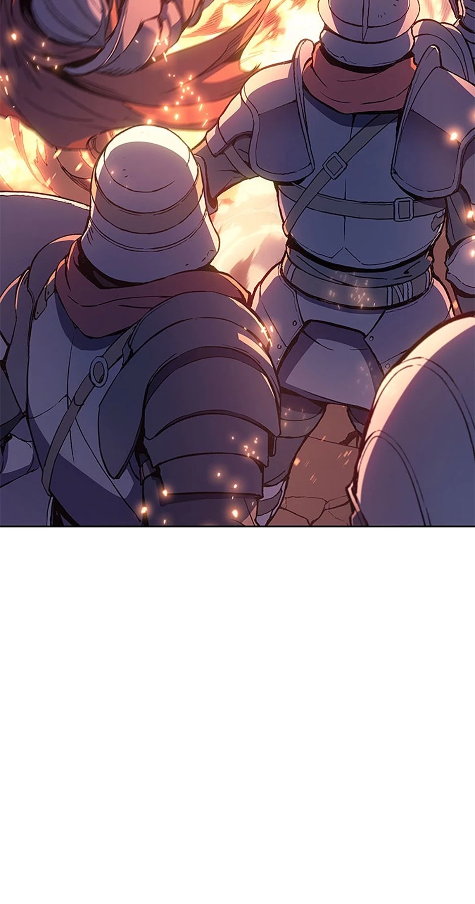 The Reincarnated King of Fists Chapter 8 - 59