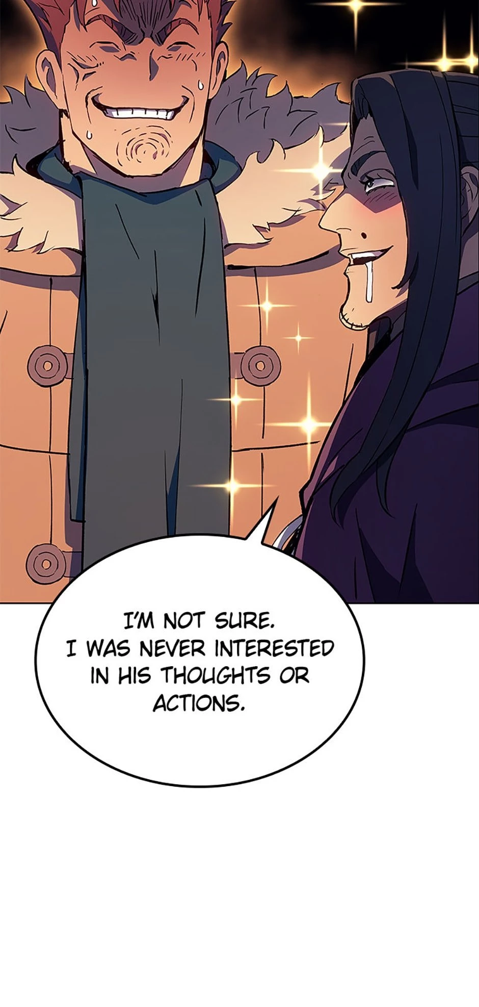 The Reincarnated King of Fists Chapter 7 - 39